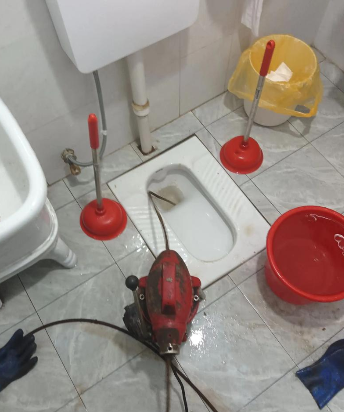 包头疏通